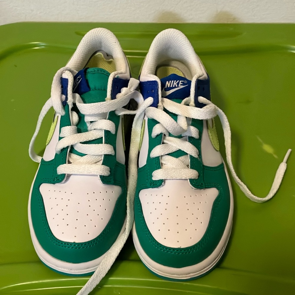 Nike Ones low cut
